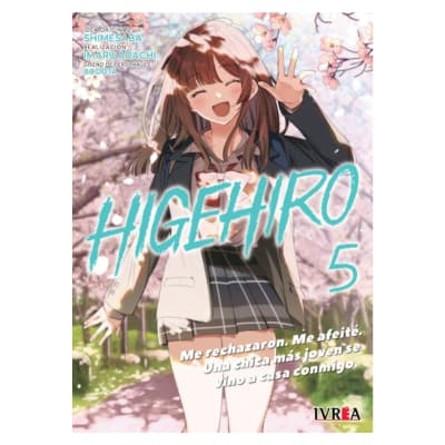 HIGEHIRO 05 - IVREA ARG