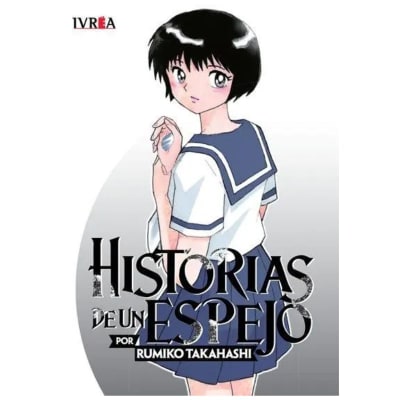 HISTORIAS DE UN ESPEJO - IVREA ARG1