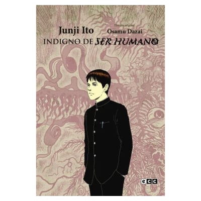 INDIGNO DE SER HUMANO (EDICIÓN FLEXIBOOK) - ECC