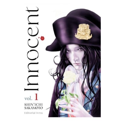 INNOCENT # 01 - IVREA ARG1
