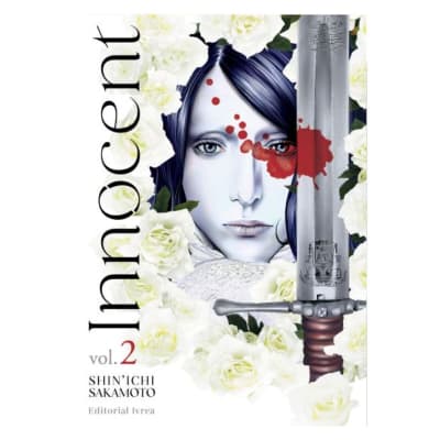 INNOCENT # 02 - IVREA ARG