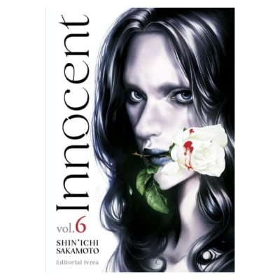 INNOCENT # 06 - IVREA ARG1