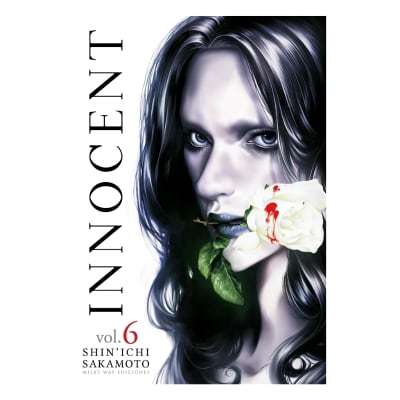 INNOCENT 06 - MILKYWAY