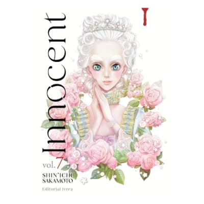 INNOCENT # 07 - IVREA ARG1