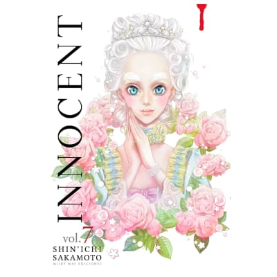 INNOCENT 07 - MILKYWAY