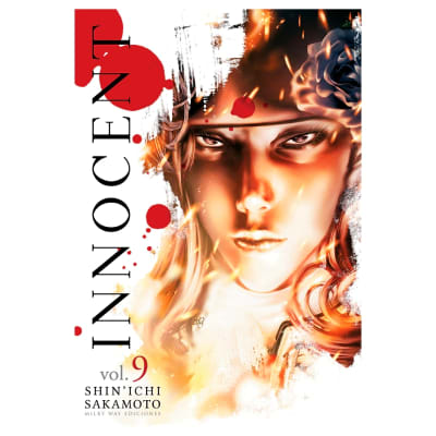 INNOCENT 09 - MILKYWAY1