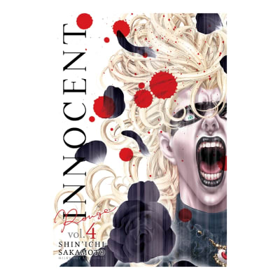 INNOCENT ROUGE 04 - Milkyway1