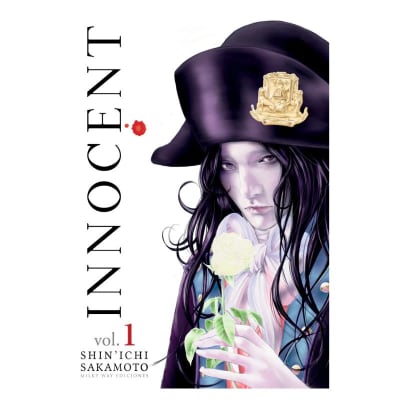 INNOCENT 01 - MILKYWAY1