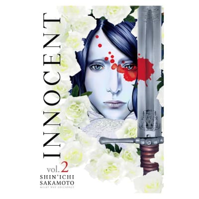 INNOCENT 02 - MILKYWAY