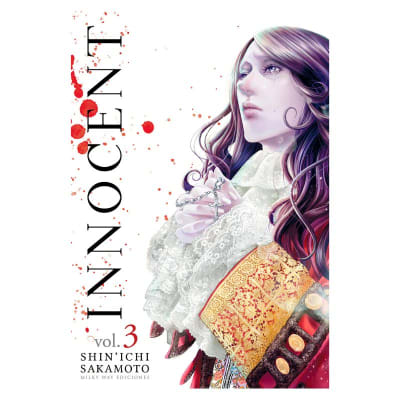 INNOCENT 03 - MILKYWAY1