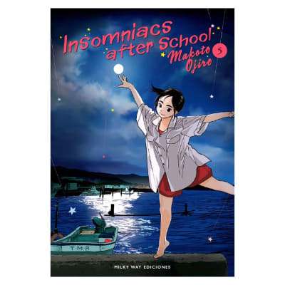 INSOMNIACS AFTER SCHOOL 05 - Milkyway1