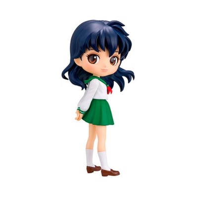 INUYASHA Q POSKET - KAGOME HIGURASHI1