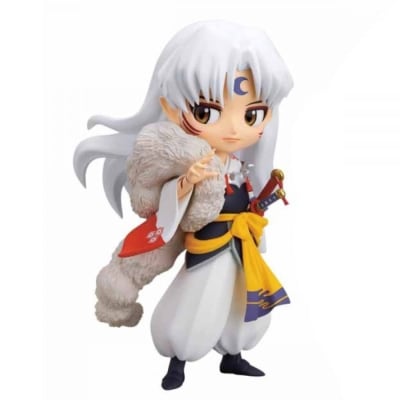 INUYASHA Q POSKET - SESSHOMARU V.A1