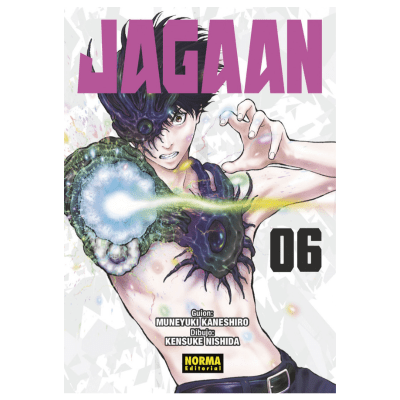 JAGAAN 06 - NORMA EDITORIAL1