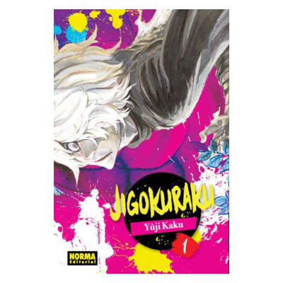 JIGOKURAKU 01 - NORMA EDITORIAL1