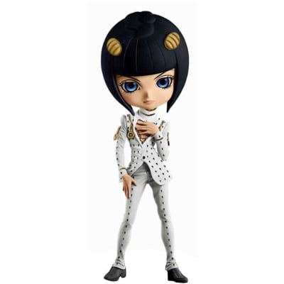 JOJO'S GOLDEN WIND Q POSKET - BRUNO BUCCIARATI V.A