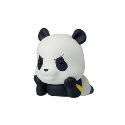 JUJUTSU KAISEN 0 THE MOVIE MASCOT PANDA VOL. D1