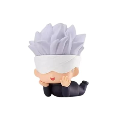 JUJUTSU KAISEN 0 THE MOVIE MASCOT SATORU GOJO VOL. E1