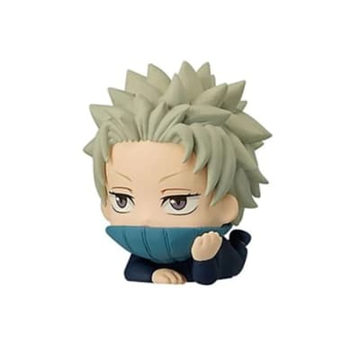 JUJUTSU KAISEN 0 THE MOVIE MASCOT TOGE INUMAKI VOL. C1