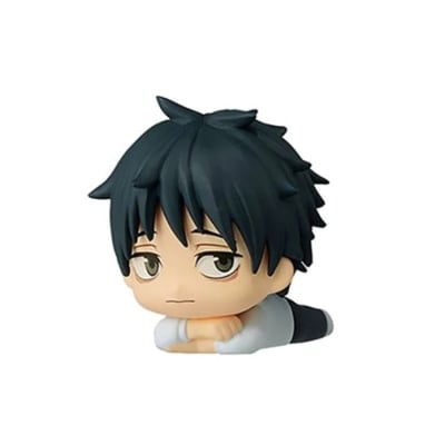 JUJUTSU KAISEN 0 THE MOVIE MASCOT YUTA OKKOTSU VOL. A1
