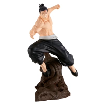 JUJUTSU KAISEN COMB BATTLE - AOI TODO1