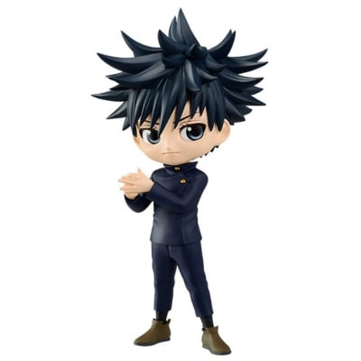 JUJUTSU KAISEN QPOSKET MEGUMI FUSHIGURO1