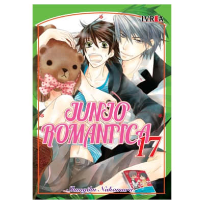 JUNJO ROMANTICA 17 - IVREA ARG1