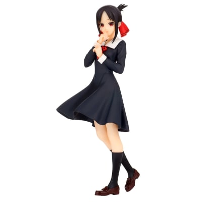 KAGUYA-SAMA: Love is War? - KAGUYA SHINOMIYA1