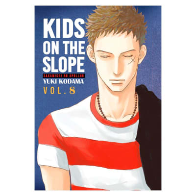 Kids on the slope 08 - MILKYWAY1