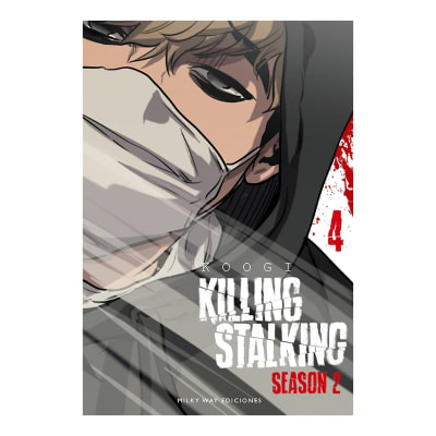 KILLING STALKING S2 04 - MILKYWAY