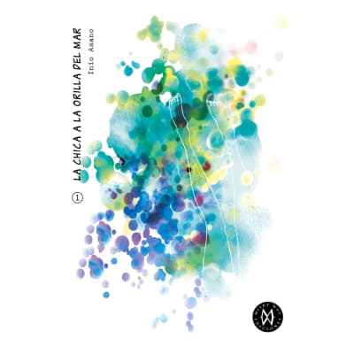 La chica a la orilla del mar 01 - MILKYWAY1