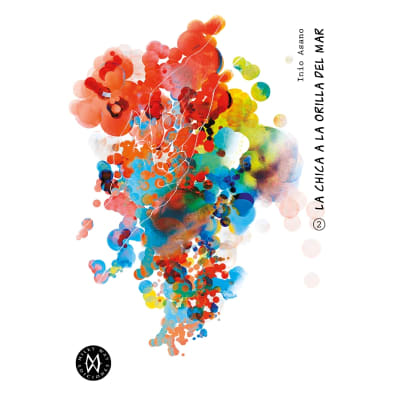 La chica a la orilla del mar 02 - MILKYWAY1