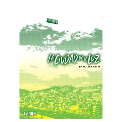 LA CIUDAD DE LA LUZ - IVREA ARG1