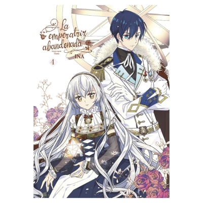 LA EMPERATRIZ ABANDONADA 04 - NORMA EDITORIAL1
