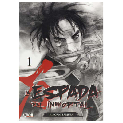 LA ESPADA DEL INMORTAL 01 - OVNIPRESS1