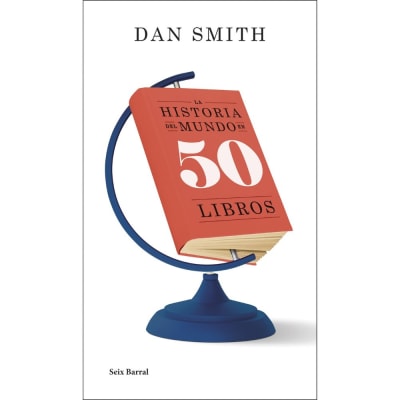 La historia del mundo en 50 libros1