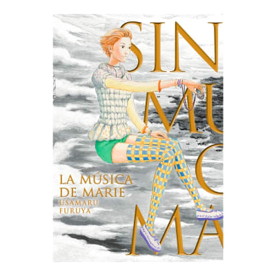 LA MÚSICA DE MARIE - Milkyway1