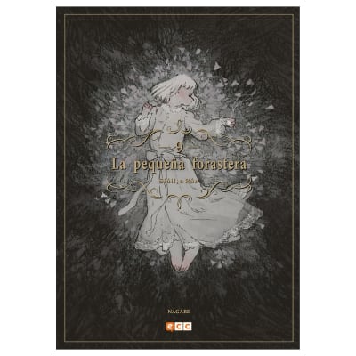 La pequeña forastera: Siúil, a Rún 09 - ECC1