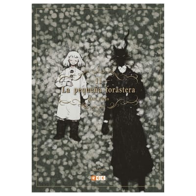 La pequeña forastera: Siúil, a Rún 11 - ECC1