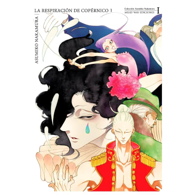La respiración de Copérnico 01 - MILKYWAY1