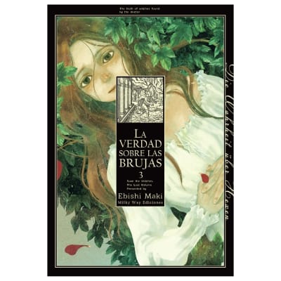 La verdad sobre las brujas 03 - MILKYWAY