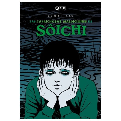 Las caprichosas maldiciones de Sôichi (Edición flexibook)1