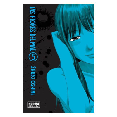 LAS FLORES DEL MAL 05 - NORMA EDITORIAL1