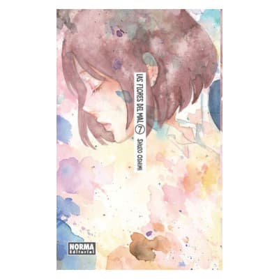 LAS FLORES DEL MAL 07 - NORMA EDITORIAL1