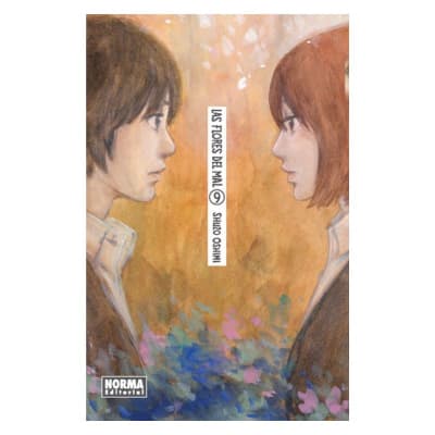 LAS FLORES DEL MAL 09 - NORMA EDITORIAL1