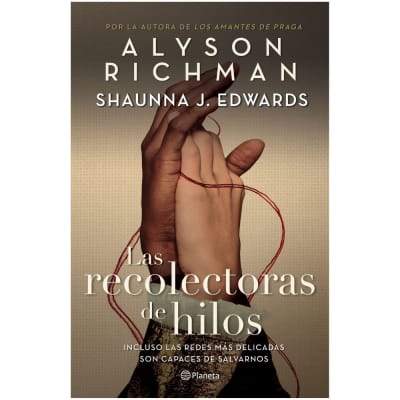 Las recolectoras de hilos1