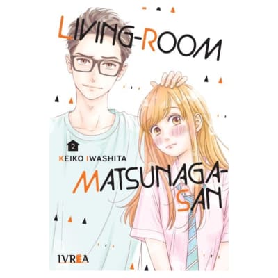 LIVING-ROOM MATSUNAGA-SAN 02 - IVREA ARG1