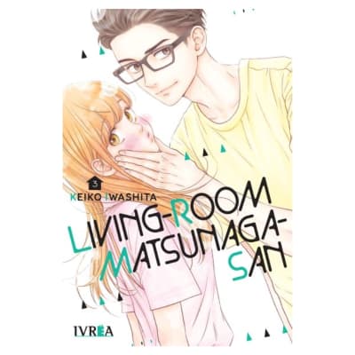 LIVING-ROOM MATSUNAGA-SAN 03 - IVREA ARG