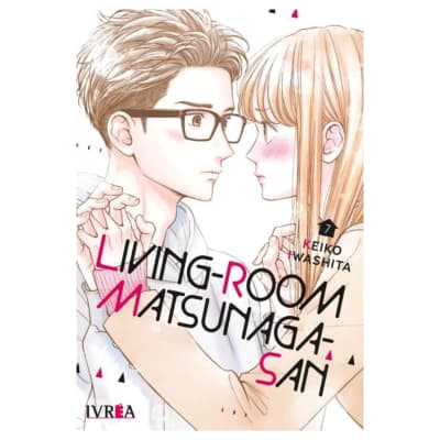 LIVING-ROOM MATSUNAGA-SAN 07 - IVREA ARG