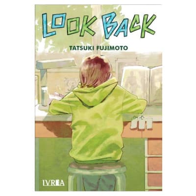 LOOK BACK - IVREA ARG